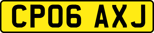 CP06AXJ
