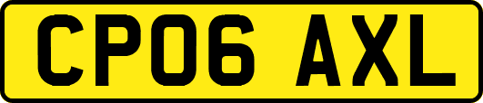 CP06AXL