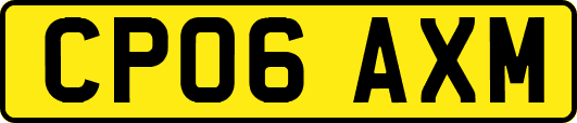 CP06AXM