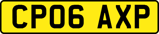 CP06AXP