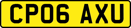 CP06AXU