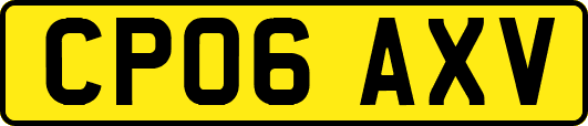CP06AXV