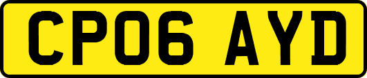 CP06AYD
