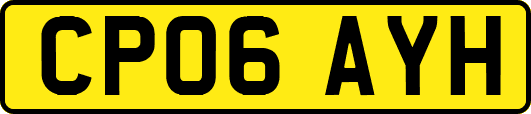 CP06AYH