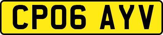 CP06AYV