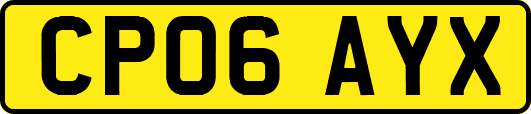 CP06AYX