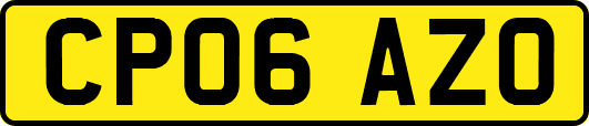 CP06AZO