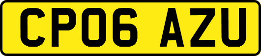 CP06AZU