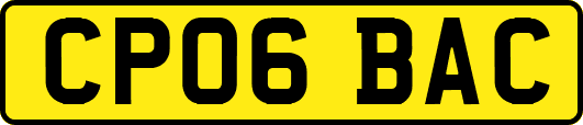 CP06BAC