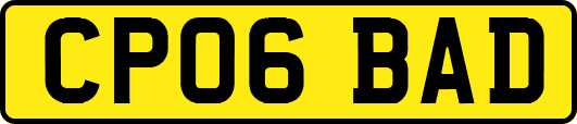 CP06BAD