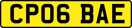 CP06BAE