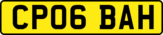 CP06BAH