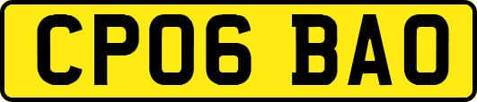 CP06BAO