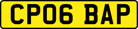 CP06BAP