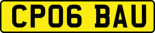 CP06BAU