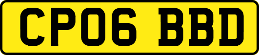CP06BBD