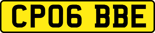 CP06BBE