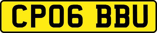 CP06BBU