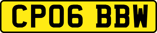CP06BBW