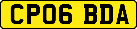 CP06BDA