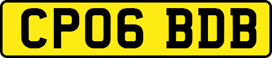 CP06BDB