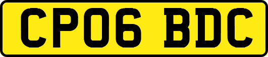 CP06BDC