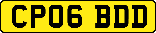CP06BDD