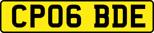 CP06BDE