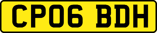 CP06BDH