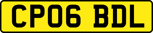 CP06BDL