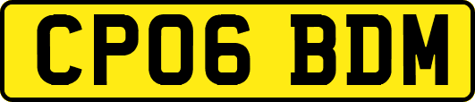 CP06BDM