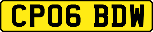 CP06BDW