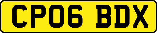 CP06BDX