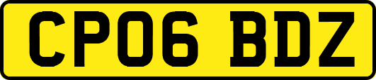 CP06BDZ