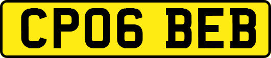 CP06BEB