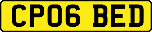 CP06BED