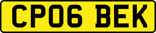 CP06BEK