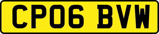 CP06BVW