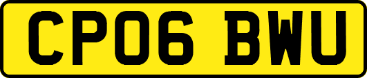 CP06BWU