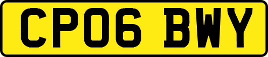 CP06BWY