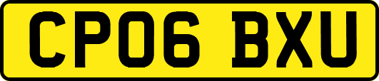 CP06BXU