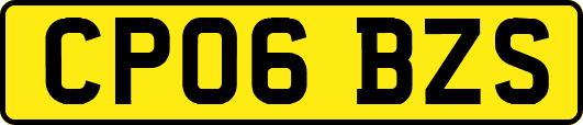 CP06BZS