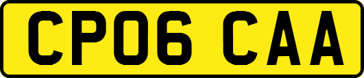 CP06CAA