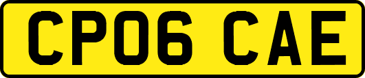 CP06CAE