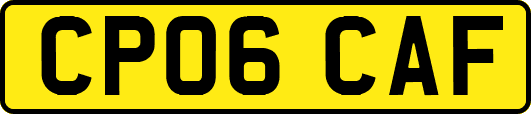 CP06CAF