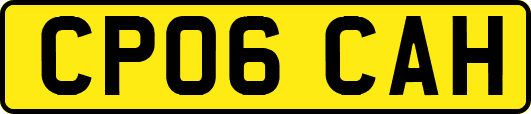 CP06CAH