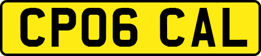 CP06CAL