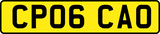 CP06CAO