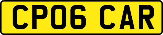 CP06CAR