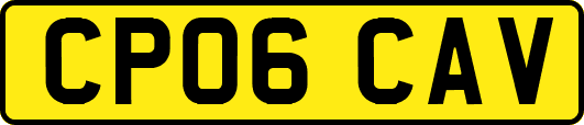 CP06CAV